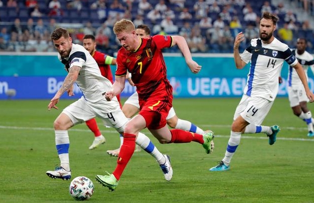 欧洲预选杯第7轮前瞻：奥地利vs比利时，强强对决引爆足坛热潮！