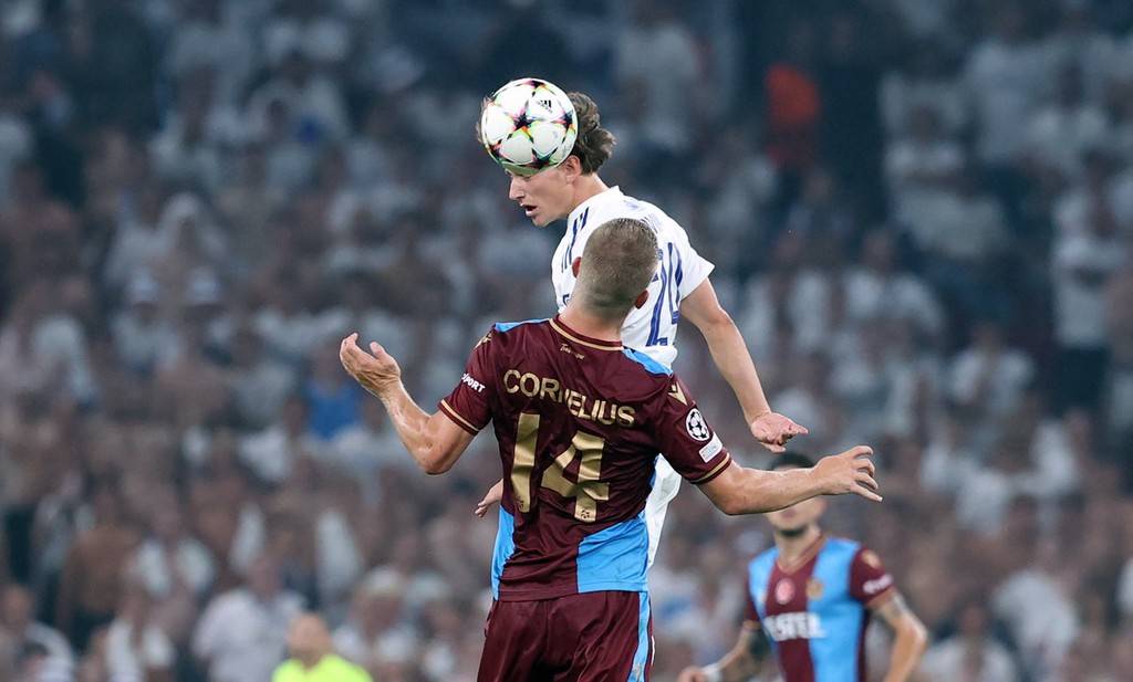 哥本哈根：北歐鐵騎的歐冠逆襲征程