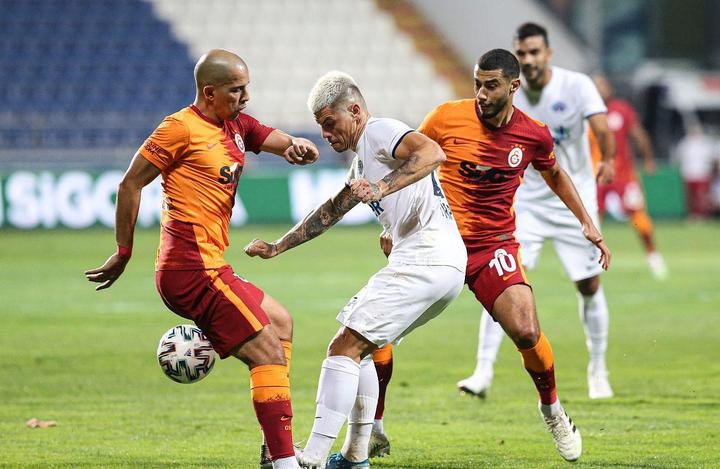 加拉塔萨雷欧冠征途:黑马奔腾,逆袭之路势不可挡