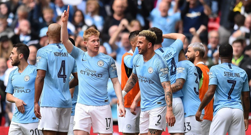 曼城歐冠征途：星火燎原中的戰(zhàn)術(shù)革新與冠軍雄心