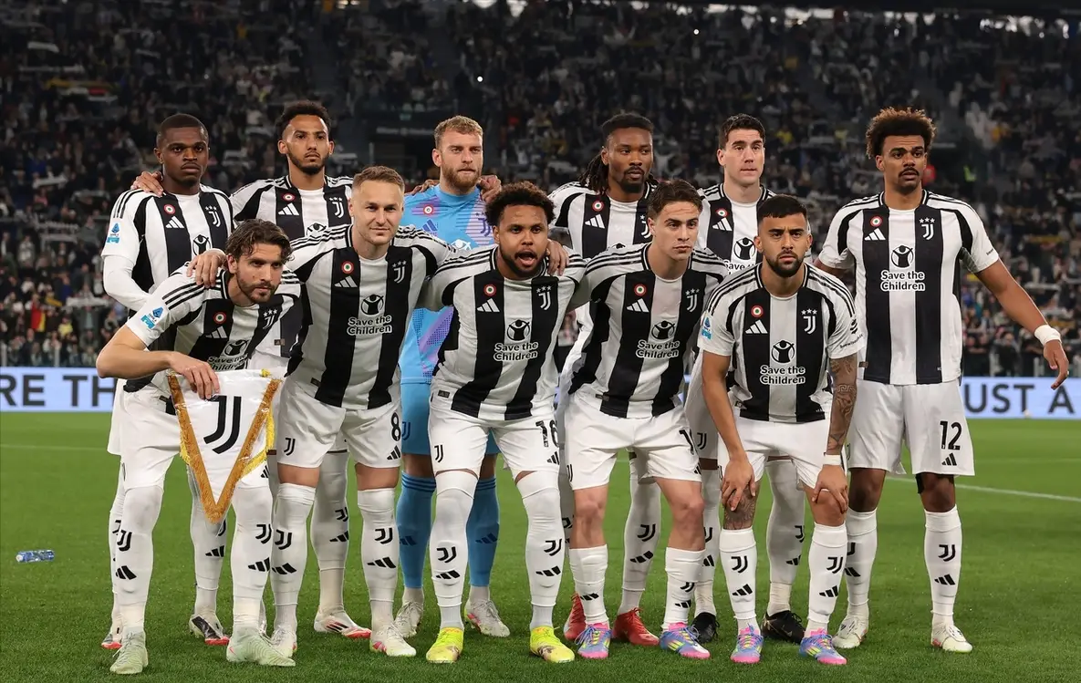 尤文图斯欧冠征途：在跌宕中寻生机