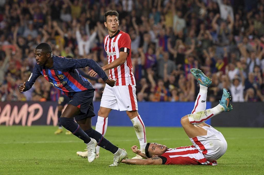 圣馬梅斯怒吼：畢爾巴鄂競技的歐冠逆襲狂想