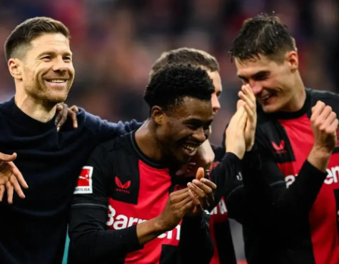 勒沃库森欧冠征途：从惨败到逆袭的淬火重生