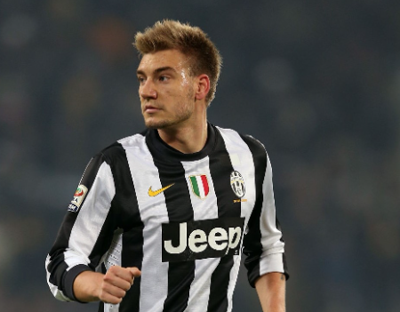 尤文图斯：欧冠烽火中的逐梦长歌