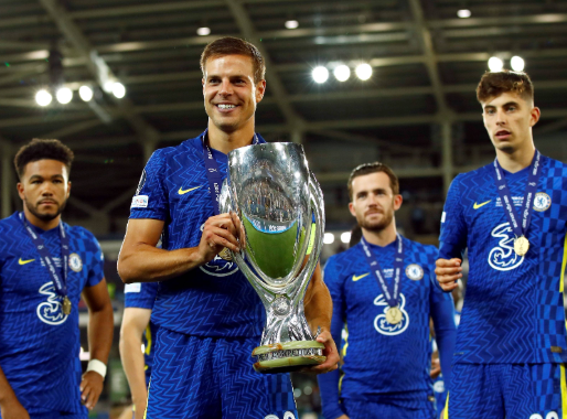蓝军青春风暴：切尔西欧冠赛场奏响复兴强音