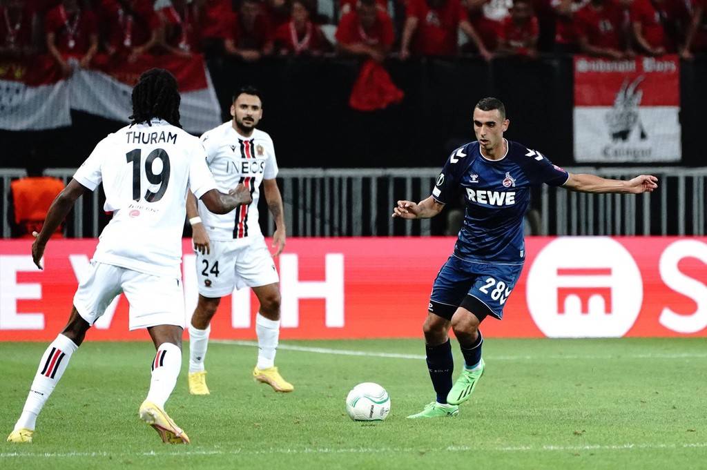 欧冠寒夜激战：凯拉特主场硬撼奥林匹亚科斯